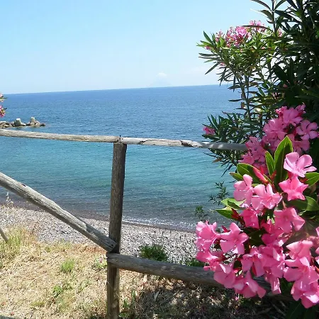 펜션 Sulla Di