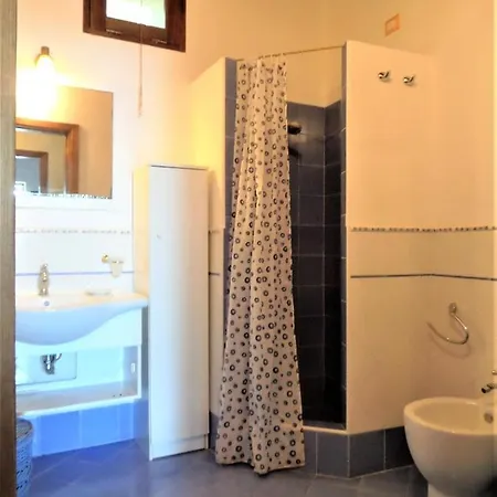 Prázdninový dům Sulla Di *