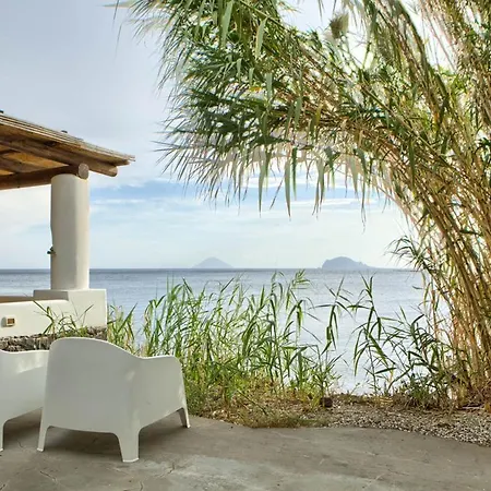 Hébergement de vacances Sulla Di Santa Marina Salina